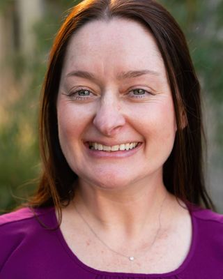 Photo of Gerin Gaskin, Psychologist, PhD, BCBA
