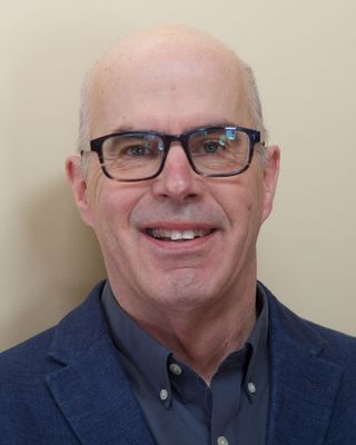 Photo of Edward Johnson, Psychologist, PhD