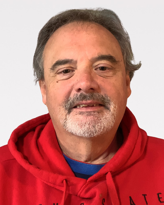 Photo of Andrew Leonard, Counselor, LPCC
