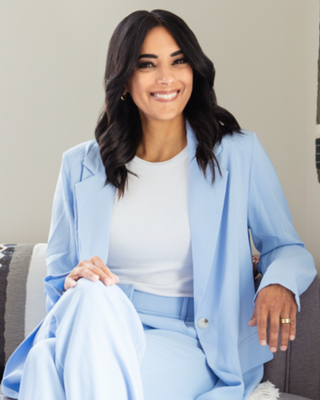 Photo of Neelam Jyoti Chand, Pre-Licensed Professional, MSW, Student, Intern