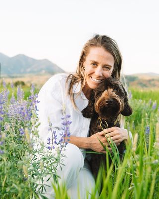 Photo of Katie Leiter, Clinical Social Work/Therapist, LCSW, EMDR, IFS