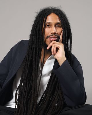 Photo of Jerome Hilliard, Clinical Social Work/Therapist, MSW, LICSW, LCSW