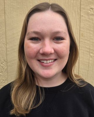 Photo of Danielle Harris, Licensed Professional Counselor Candidate, MA, LPCC