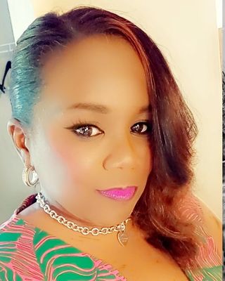 Photo of Dr. Kenya T. Henderson, Clinical Social Work/Therapist, DHA, MSW, LCSWA