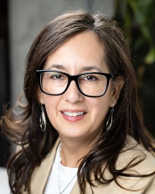 Photo of Elvira Vaughan, Licensed Professional Counselor, LPC