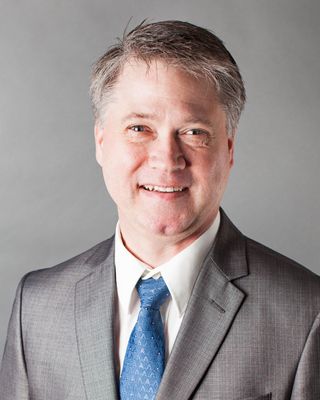 Photo of Scott Hanson, Clinical Social Work/Therapist, LISW