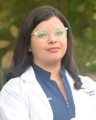 Foto de Lina Paola Cadena Rojas, Psicólogo, Esp