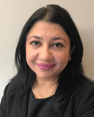 Photo of Shireen Sultana, Psychotherapist in Woodford Green, England