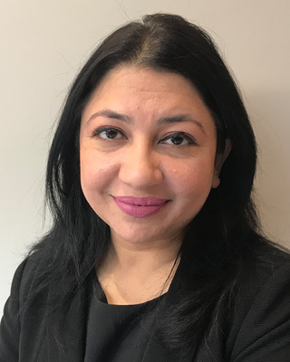 Photo of Shireen Sultana, Psychotherapist in Ongar, England