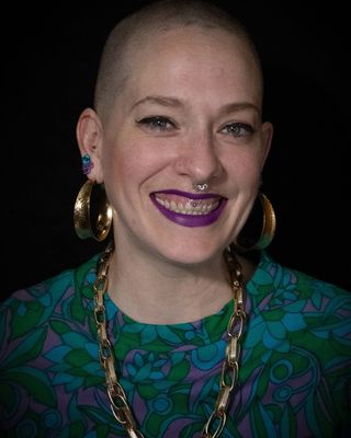 Photo of Stephanie Ward, Counselor, LMHC