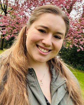 Photo of Emily Elizabeth Stokes, Counsellor, MSc, BACP