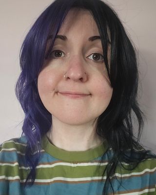 Photo of Emma Cosslett - Emma C Therapy, Psychotherapist, MBACP