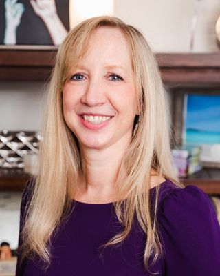 Photo of Holly Savoy, PhD, Psychologist 