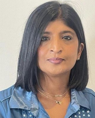Photo of Kovashni Gordhan - Kovashni Gordhan - Sandton , Social Worker, BSocSci Hons, SACSSP