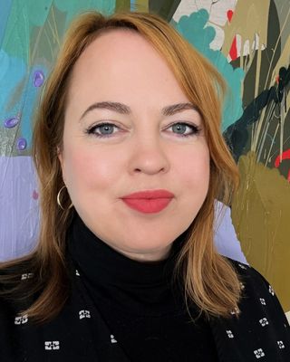 Photo of Dr Madeleine Paige, Psychologist, PsychD, PsyBA General
