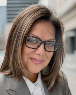 Photo of Christi Lawson, Clinical Social Work/Therapist, LCSW-S, KAP