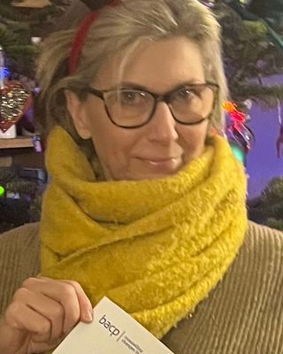 Photo of Stacy Alcorn-Davenport - Stacy Counselling & Coaching, Counsellor, MBACP