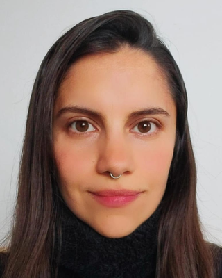 Foto de Amaya Calleja Krahl, Psicólogo, Lic. en Psicología