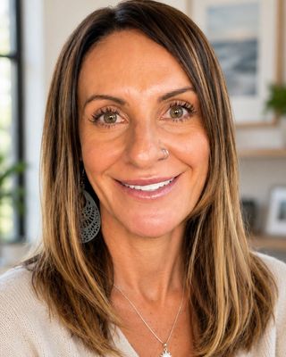 Photo of Heather Lester, Licensed Professional Counselor, MA, LPC