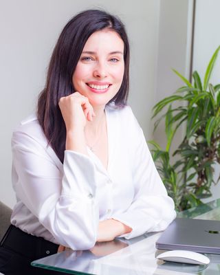 Foto de Danieli Zimmermann, Psicólogo, Lic. en Psicología