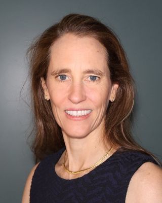 Photo of Eleanor Harrison Bregman, Pastoral Counselor, MDiv
