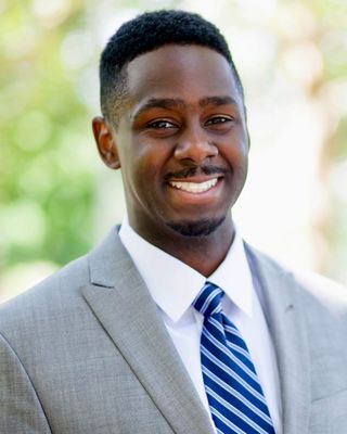 Photo of Jeremy Thomas, Licensed Professional Counselor, MA, LPC