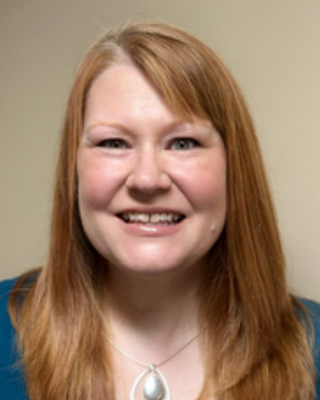 Photo of Sarah Herndon, Licensed Professional Counselor, LPC