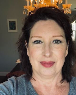 Photo of Denise Hill, Clinical Social Work/Therapist, LCSW, MAC
