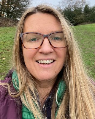 Photo of Samantha Shaw, Counsellor in Golcar, England