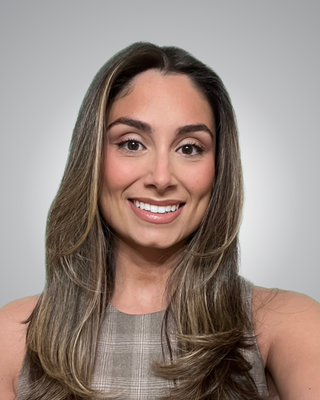 Photo of Danielle Strahan, Psychiatric Nurse Practitioner, NPP