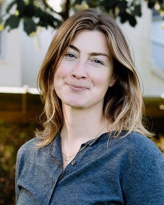 Photo of Rosie Smith, Psychologist, MSc, HCPC - Couns. Psych.