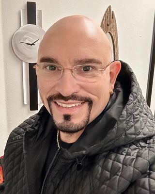 Photo of Pedro F. Báez, LVN, MCC, CHC