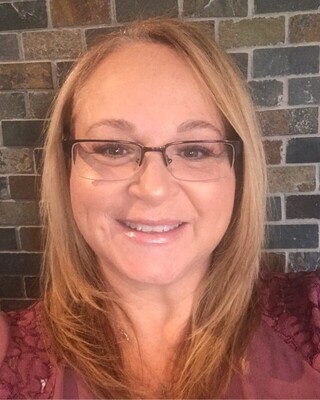 Photo of Claudine Keenan, Registered Social Worker in Newmarket, ON