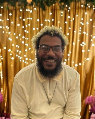 Photo of Brandon A Bennett, Provisional Mental Health Practitioner, PLMHP