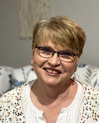 Photo of Kerry Ann Burkhart, Licensed Professional Counselor, MA, LPC, CAADC