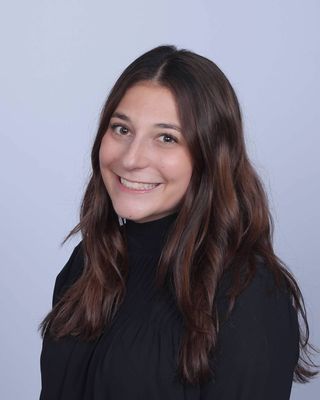 Photo of Morgan Dyne, Registered Associate Clinical Social Worker, ASW