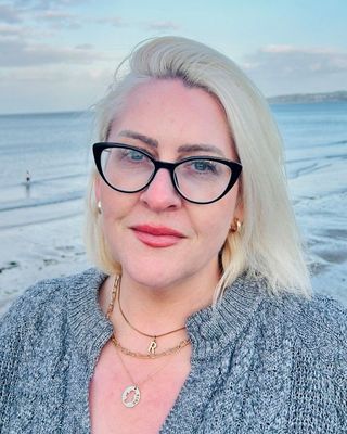 Photo of Phaedra Laidlaw, Psychotherapist, Pre-Accredited Member IACP