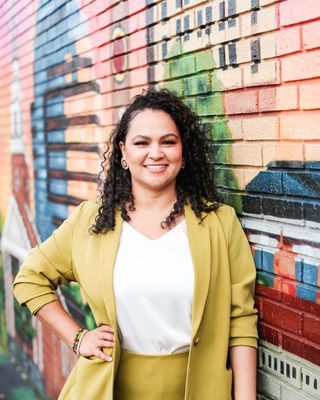 Photo of Alicia Freeman - Ascend Counseling, PLLC, Licensed Professional Counselor, LCMHC, LCAS-A