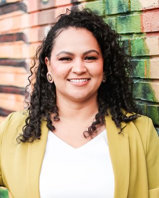 Photo of Alicia Freeman - Ascend Counseling, PLLC, Licensed Professional Counselor, LCMHC, LCAS-A