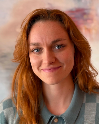 Photo of Cora Melcher, LMSW