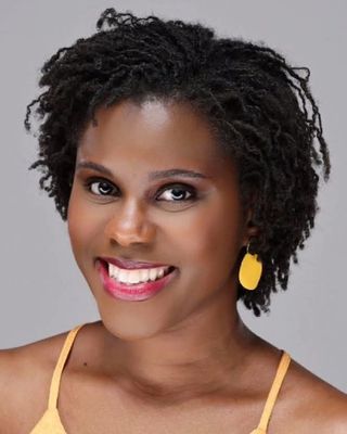 Photo of Alesha Shaw, Clinical Social Work/Therapist, LMSW, LCDP