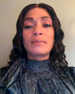 Photo of Victoria Olaniyan, DNP, APN, MSN, PMHNP