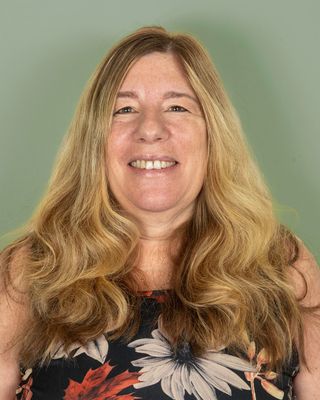 Photo of Allison Mandel-Giampietro, Clinical Social Work/Therapist, LCSW