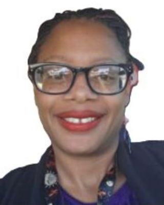 Photo of Keshia Dunn, Licensed Professional Counselor, LPC