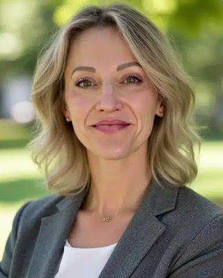 Photo of Kara Shrader, Psychiatric Nurse Practitioner, PMHNP