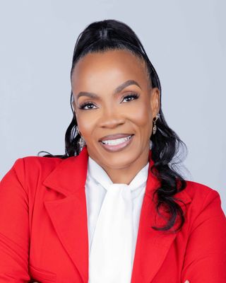 Photo of Shawntelle L. Fisher, Clinical Social Work/Therapist, LCSW, CRAADC, MDiv