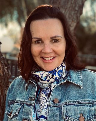 Photo of Suzanne Berndt, Licensed Professional Counselor, MC, LPC, MHSA, SEP