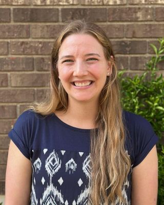 Photo of Courtney E. Fleissner, Licensed Professional Clinical Counselor, LPCC, ATR