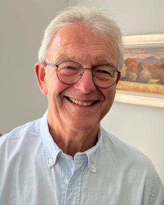 Photo of David Merritt, Counsellor in Pegswood, England