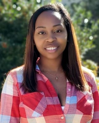 Photo of Sheree Edwards, Clinical Social Work/Therapist in Lyon Village, Arlington, VA